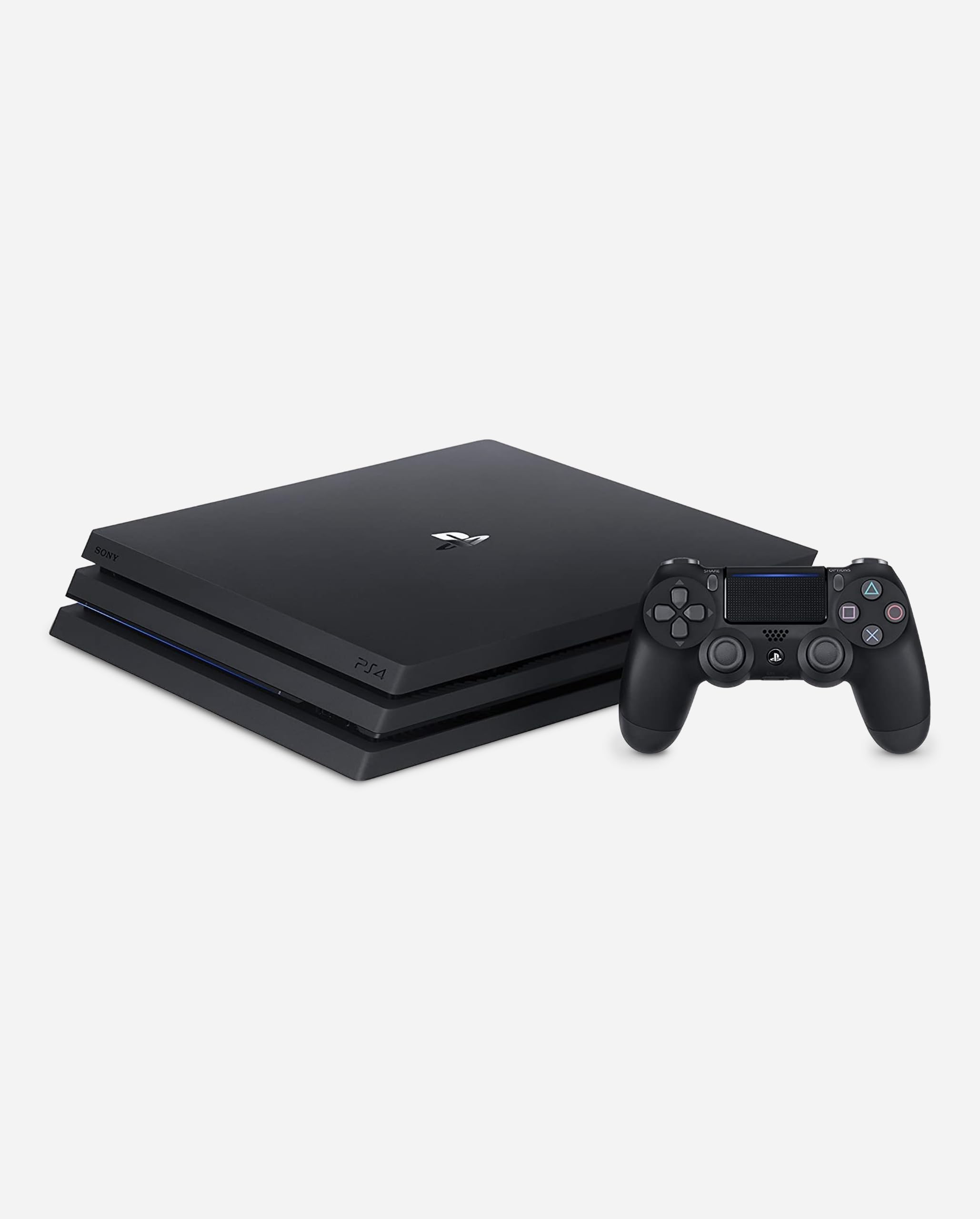 Amazon.com: Sony PlayStation 4 Pro 1TB Console - Black (PS4 Pro